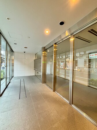 ステーションフロント両国(旧:フォレシティ両国)の物件内観写真